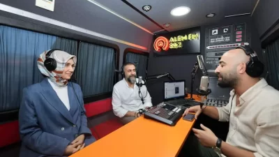 6. Uluslararası Gastro Afyon Turizm ve Lezzet Festivali kapsamında Afyonkarahisar’a