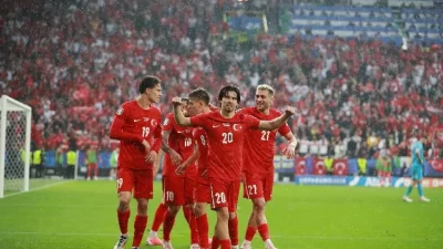 Euro 2024’e Gürcistan galibiyeti ile giren Milliler, Portekiz karşısında bekleneni