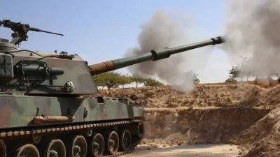 Milli Savunma Bakanlığı, terörle mücadele kapsamında gerçekleştirilen Pençe-Kilit Operasyonu’nda önemli