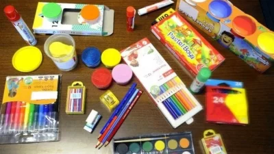 Ticaret Bakanlığı, 2024-2025 eğitim ve öğretim yılı öncesinde kırtasiye ve