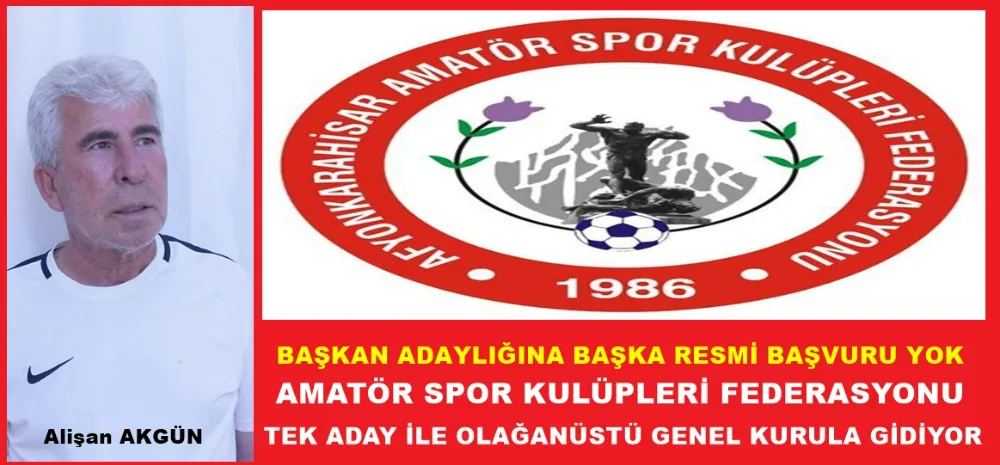 Amatör Spor Kulüpleri Federasyonu