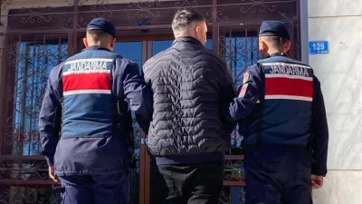 Afyonkarahisar İl Jandarma Komutanlığı İstihbarat Şube Müdürlüğü ve Emirdağ İlçe