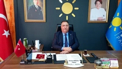 Mısırlıoğlu “:27 Mayıs darbesinin, milli iradeden kopan bir zihniyetin ürünü