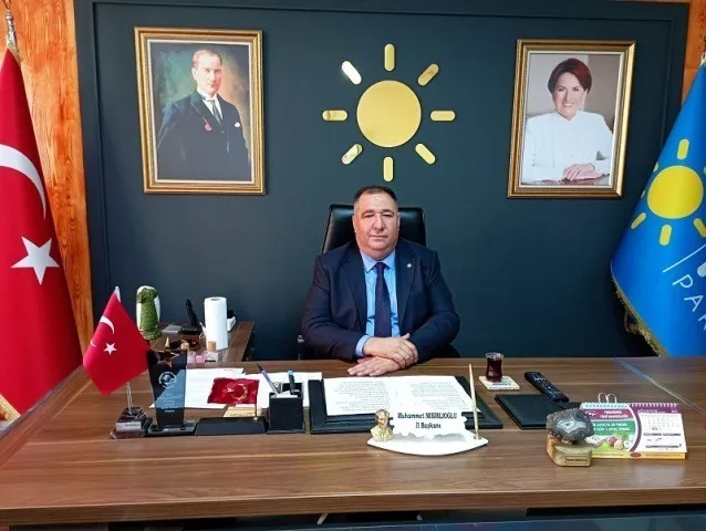 Mısırlıoğlu “:27 Mayıs darbesinin,