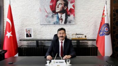 Bugün yayınlanan resmi gazetede yer alan atamalara göre, Cumhurbaşkanı Recep