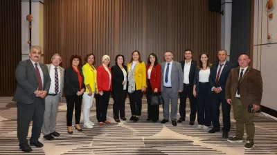 Afyonkarahisar, 6. Uluslararası GastroAfyon Turizm ve Lezzet Festivali kapsamında düzenlenen
