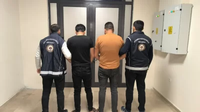 Afyonkarahisar İl Emniyet Müdürlüğü ekipleri, il genelinde göçmen kaçakçılığının önlenmesi