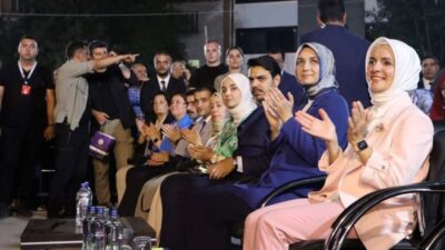 Emirdağ Belediyesi tarafından düzenlenen 16. Gurbetçi Festivali, müjdelerle dolu bir