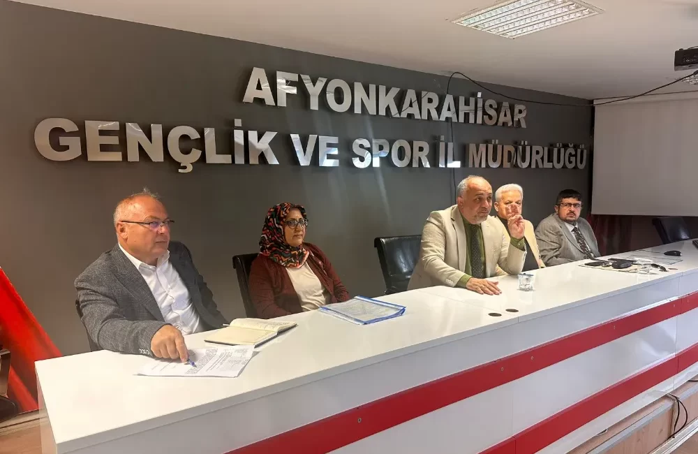 Afyonkarahisar Gençlik ve Spor