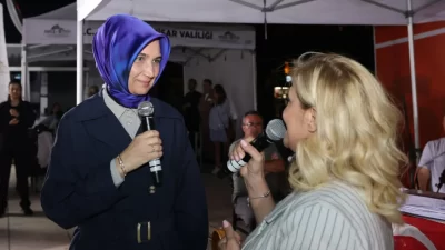 Büyük Taarruz Zafer Haftası 102. yıl kutlamaları, Afyonkarahisar’da coşkulu bir