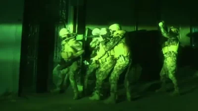 İçişleri Bakanı Ali Yerlikaya’nın duyurduğu “KAHRAMANLAR-38” Operasyonları, Türkiye genelinde DEAŞ
