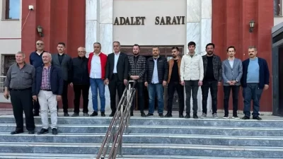 Afyonkarahisar’da yerel seçim sonuçlarına ilişkin MHP’nin Emirdağ, Döğer, Seydiler ve