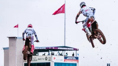 Dünya motokors tarihinin en önemli yarışı olan MXGP TÜRKİYE, Türkiye