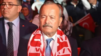 Milliyetçi Hareket Partisi (MHP) Afyonkarahisar Milletvekili Mehmet Taytak, geçtiğimiz haftalarda