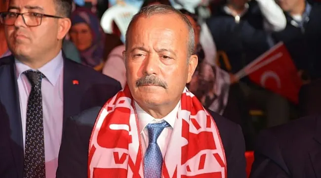 Milliyetçi Hareket Partisi (MHP)