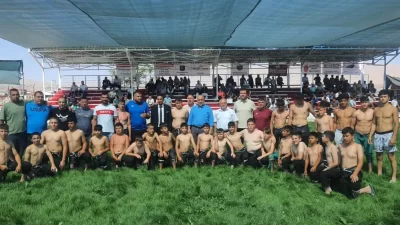 Afyonkarahisar’ın Şuhut ilçesine bağlı Karaadilli kasabasında, 24 yıllık bir aranın