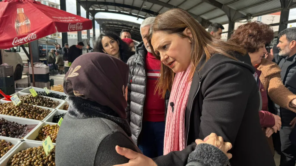 Cumhuriyet Halk Partisi Afyonkarahisar