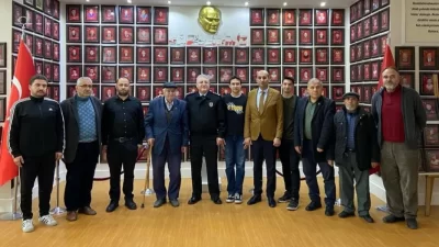 Afyonkarahisar İl Jandarma Komutanı Kıdemli Albay Tolga Yağan, Türkiye Harp