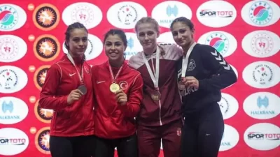 12-14 Mart 2024 tarihleri arasında Antalya’da düzenlenen Uluslararası Zafer Kupası