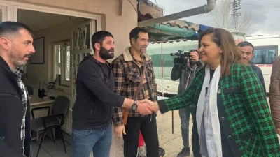 Cumhuriyet Halk Partisi Grup Başkanvekili, Afyonkarahisar Milletvekili ve Belediye Başkan