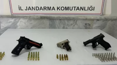 Afyonkarahisar İl Jandarma Komutanlığı’nın suç ve suçlularla mücadelesi devam ediyor. 
