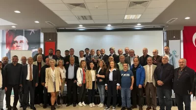   Gebze Gazeteciler Cemiyeti’nin 30 Eylül ile 2 Ekim tarihleri