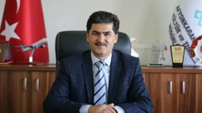 Cumhurbaşkanı Recep Tayyip Erdoğan’ın Resmi Gazete’de yayımlanan atama kararları, Afyonkarahisar