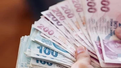 Bugünkü Resmi Gazete’de yayımlanan kararla birlikte, Tasarruf Mevduatı Sigorta Fonu