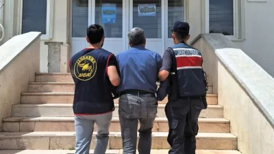 Afyonkarahisar İl Jandarma Komutanlığı Jandarma Suç Araştırma Timi (JASAT) ve