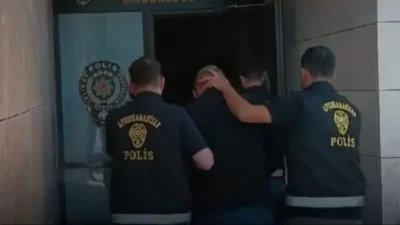 Afyonkarahisar’da Cumhuriyet Mahallesi İsmet İnönü Bulvarı üzerinde yaşanan darp olayıyla