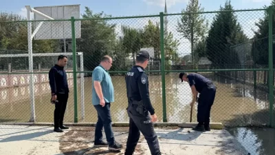 Şuhut Kaymakamı ve Çobanlar Kaymakam Vekili İzzet Cem Eser, Çobanlar