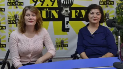 Kanser Erken Teşhis ve Eğitim Merkezi (KETEM) Hekimi Dr. Belgin