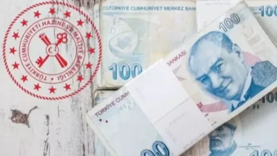 Hazine ve Maliye Bakanlığı, 2024 Mart ayı merkezi yönetim bütçe