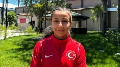 Sırbistan’da 24-30 Haziran 2024 tarihlerinde düzenlenen U17 Avrupa Güreş Şampiyonası’nda,