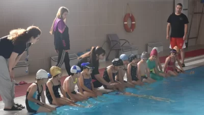Afyonkarahisar’da, Gençlik ve Spor Bakanlığı ile Milli Eğitim Bakanlığı arasında