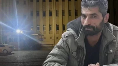 Adalet Bakanı Yılmaz Tunç, Diyarbakır’da 8 yaşındaki Narin Güran’ın cansız