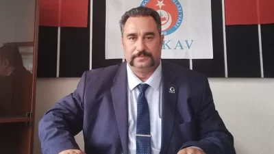 TÜRKAV Afyonkarahisar Şube Başkanı Kır, Türkçeye Sahip Çıkılması Gerektiğini Vurguladı