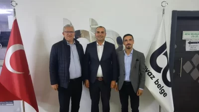 CHP Afyonkarahisar eski İl Başkanı ve Afyonkarahisar Belediyesi Meclis Başkan