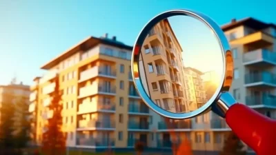 Ticaret Bakanlığı, emlak alım satımında kayıt dışılığı önlemek amacıyla ilan