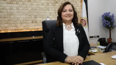 Afyonkarahisar Belediye Başkanı Burcu Köksal, Valiliğin ifadesini istemesi üzerine yaptığı