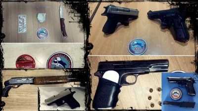 Afyonkarahisar Emniyet Müdürlüğü, şehirdeki güven ve huzuru sağlamak için suç