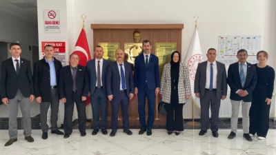 Yağcı, Afyonkarahisar İl Milli Eğitim Müdürlüğü ve İl Özel İdare’yi