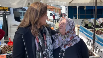 CHP Grup Başkanvekili, Afyonkarahisar Milletvekili ve Afyonkarahisar Belediye Başkan Adayı