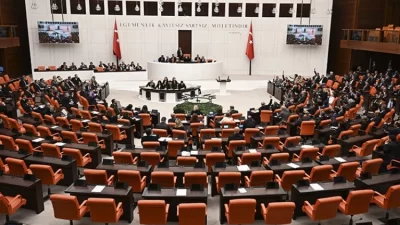 TBMM Genel Kurulu’nda kabul edilen ve 1 Eylül 2024’ten başlayarak