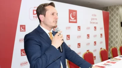 Kamuda tasarruf ve verimlilik paketi açıklaması ile ilgili açıklama yapan