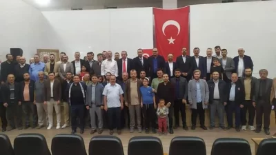 Bolvadin Kaymakamı Ali Arıkan, Mevlid-i Nebi Haftası ve Camiler ile