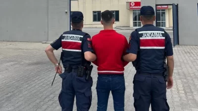 Afyonkarahisar İl Jandarma Komutanlığı, aranan şahısların tespiti ve yakalanmasına yönelik