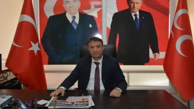 Başkan Kahveci mesajında, “3 Mayıs, Türk Milleti ve onun cefakar,
