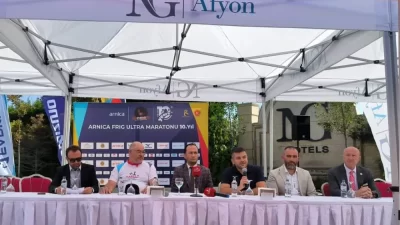 Bu yıl 10’uncu kez düzenlenecek olan Arnica Frig Ultra Maratonu,