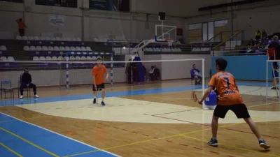 Afyonkarahisar, genç sporcuların yeteneklerini sergileme ve fair-play ruhunu yaşama fırsatı